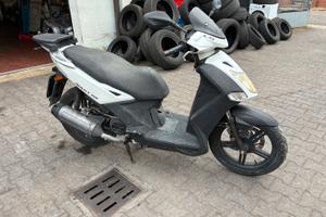 Kymco Agility 150