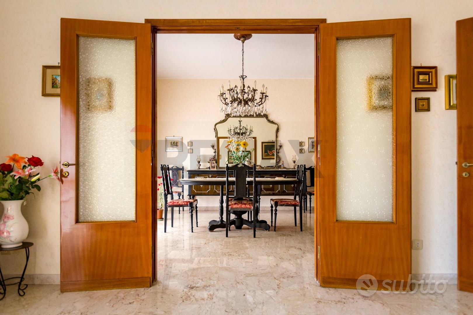 Appartamento - Palermo - Vista 3