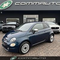 FIAT 500 1.0 Hybrid Dolcevita - NEOPATENTATI - P