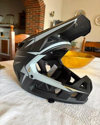 Casco integrale Cratoni MTB BICI ENDURO