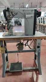 MACCHINE DA CUCIRE