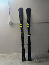 Sci Rossignol Forza V50  2026