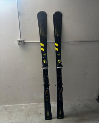 Sci Rossignol Forza V50  2026