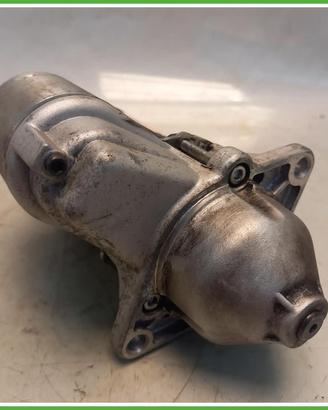 Motorino Avviamento Messmer 220001-EBS120 Opel
