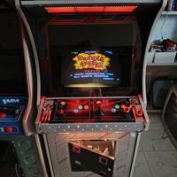 Cabinato Arcade Montanari 