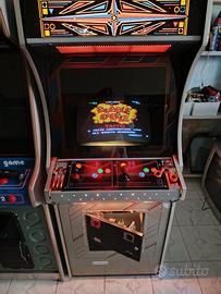 Cabinato Arcade Montanari 