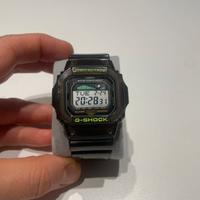 Casio G Shock GLX 5600 C