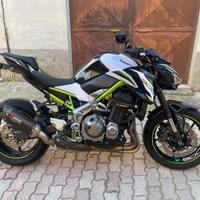 Kawasaki z900 full power 2019