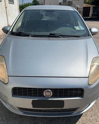 Ricambi usati Fiat grande punto 1.4 b/met 350A1000