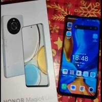 Cellulare Honor Magic 4 lite
