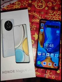 Cellulare Honor Magic 4 lite