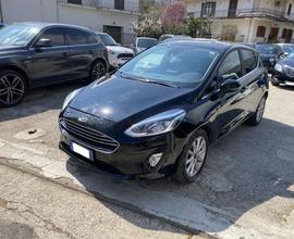 FORD - Fiesta -  1.5 TDCi 95 CV 5p.
