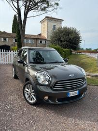 MINI COUNTRYMAN COOPER D 1.6 DIESEL  adatta a neop