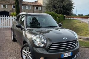 MINI COUNTRYMAN COOPER D 1.6 DIESEL  adatta a neop