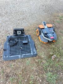 Worx Landroid 280E.1