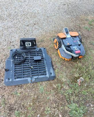 Worx Landroid 280E.1