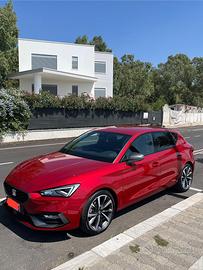 Seat Leon FR 1.5ecoTsi 131cv