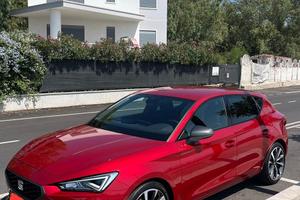 Seat Leon FR 1.5ecoTsi 131cv