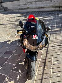 Honda CBR 1000 - 2004