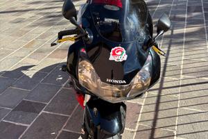 Honda CBR 1000 - 2004