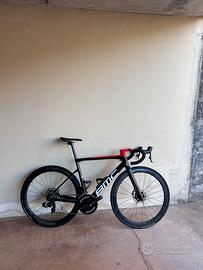 Bici Bmc slr01