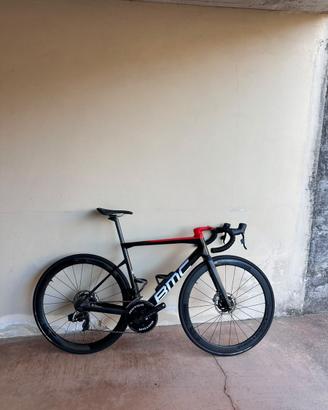 Bici Bmc slr01
