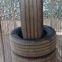 Gomme nuove Michelin Primacy4  225/55/R17 101 V XL