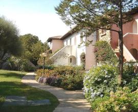 Multiproprietà Piazza Quadra PortoRotondo