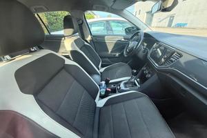 Volkswagen T-Roc anno 2020