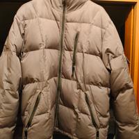 Piumino uomo invernale Armani 