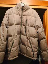 Piumino uomo invernale Armani 