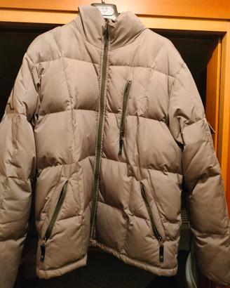 Piumino uomo invernale Armani 