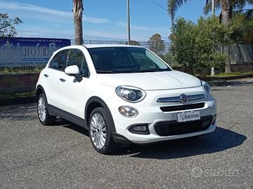 FIAT 500X 1.6 M.Jet 120 CV Lounge