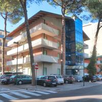 Casa Elena trilo 5 pax piano terra vicino mare