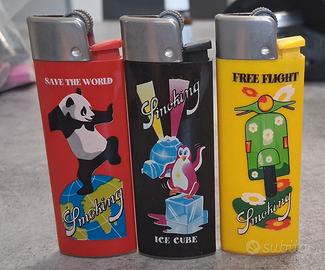 Smoking collezione Funny