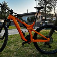 Scott Patron e-RIDE 920-2023 XL