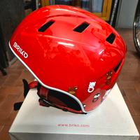 Casco Sci Briko Kodiakino 2.0