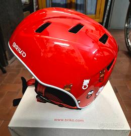 Casco Sci Briko Kodiakino 2.0