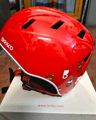 Casco Sci Briko Kodiakino 2.0