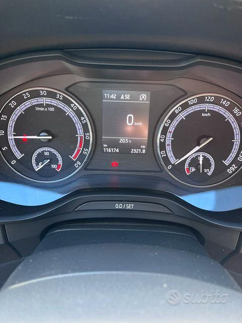 Skoda Kodiaq 2019 photo 4