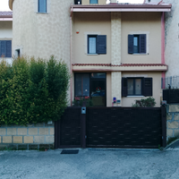 Villetta a schiera 250mq