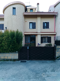 Villetta a schiera 250mq