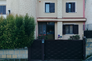 Villetta a schiera 250mq