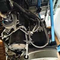 Cambio Discovery TD5