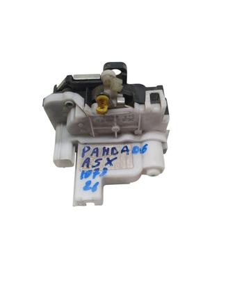 SERRATURA ANTERIORE SINISTRA FIAT Panda 2° Serie
