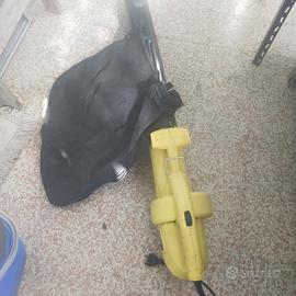 aspira-sofiatore elettrico Vigor 