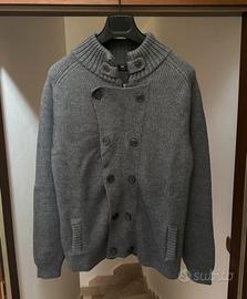 Cardigan Daniele Alessandrini 50