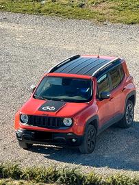 Jeep Renegade Renegade 2.0 mjt Trailhawk 4wd 170cv