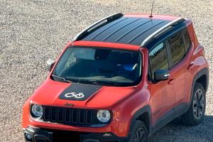Jeep Renegade Renegade 2.0 mjt Trailhawk 4wd 170cv