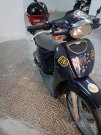 Piaggio Liberty 50, Usato Palermo